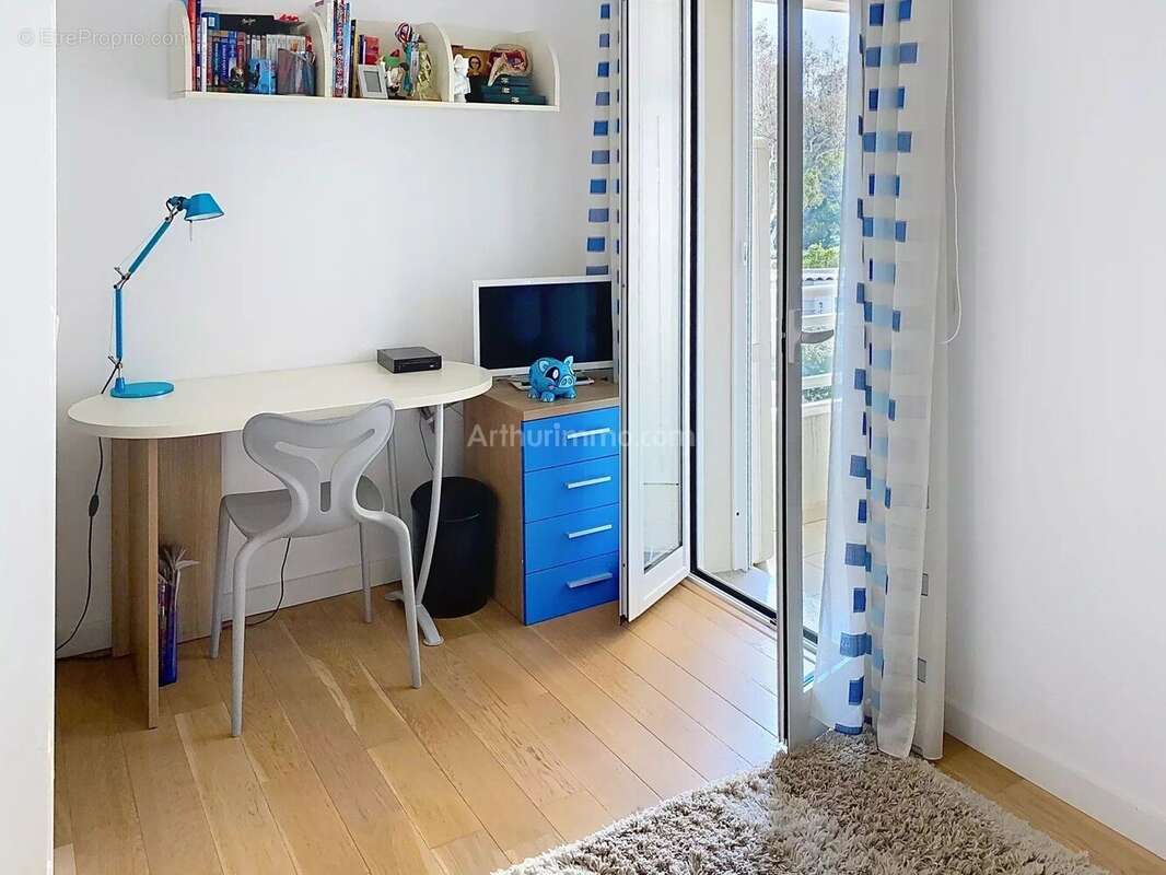 Appartement à CALVI