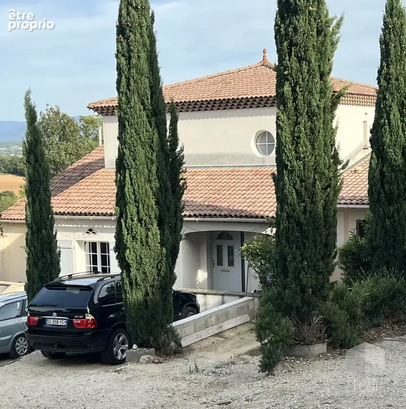 Photo Maison à Montelimar au prix de 219 000€