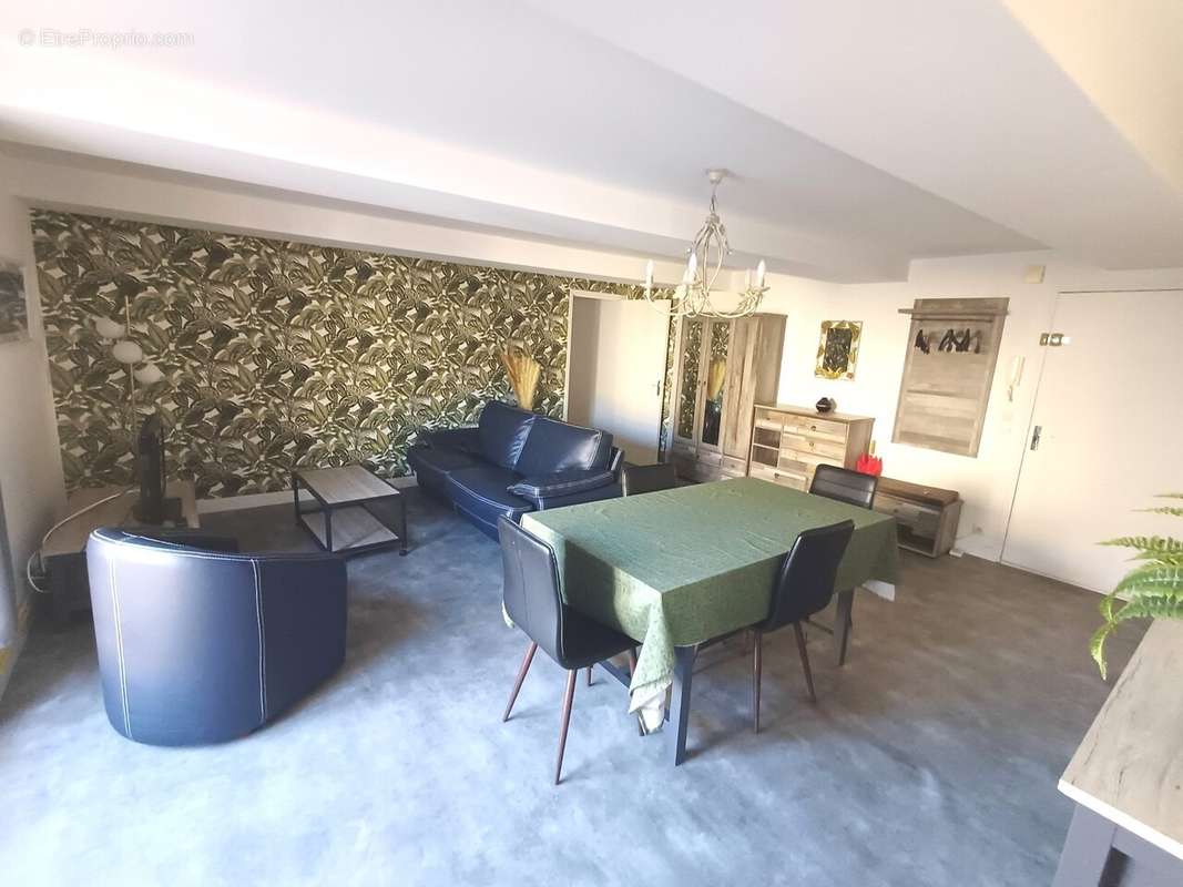 Appartement à DIEPPE