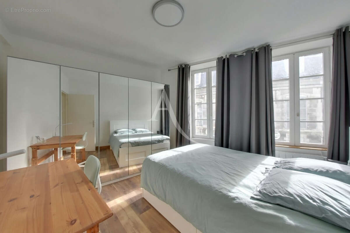 Appartement à AUXERRE
