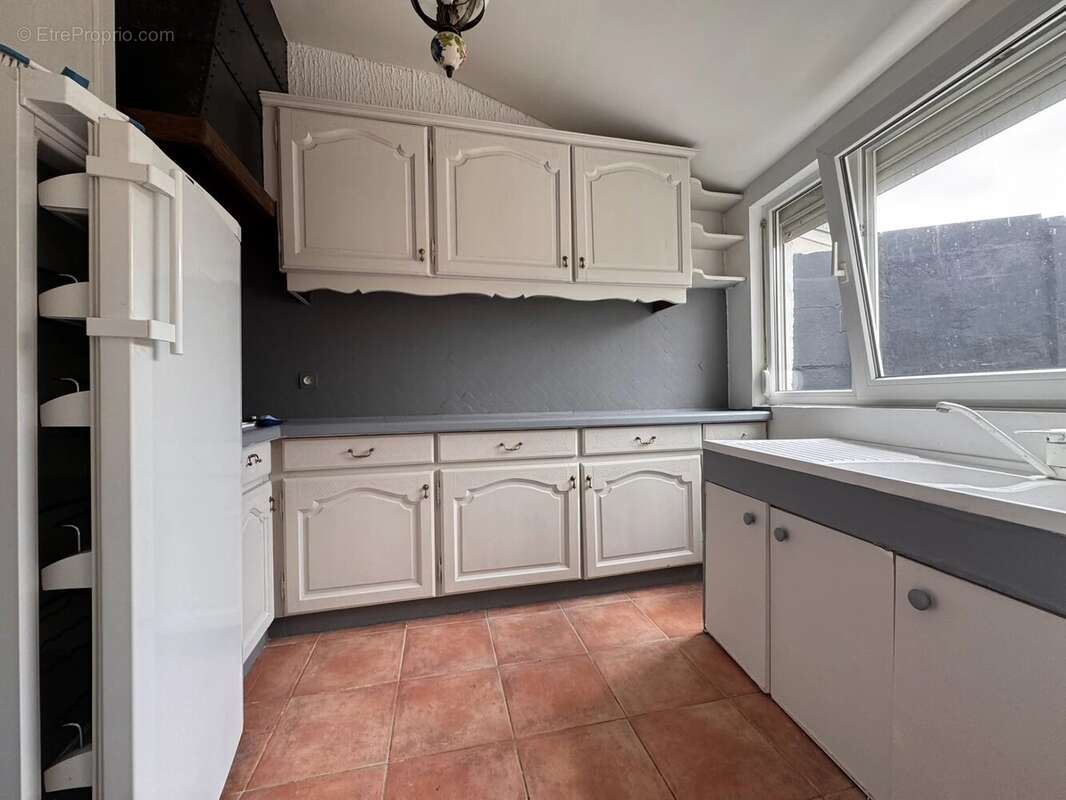 Individuelle 3 chambres - photo 4