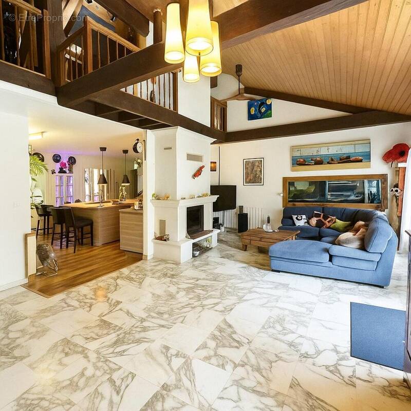 Photo 1 - Maison à GRADIGNAN