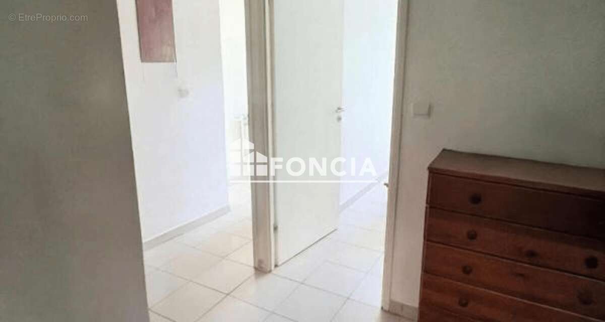 Appartement à SAINT-GERVAIS