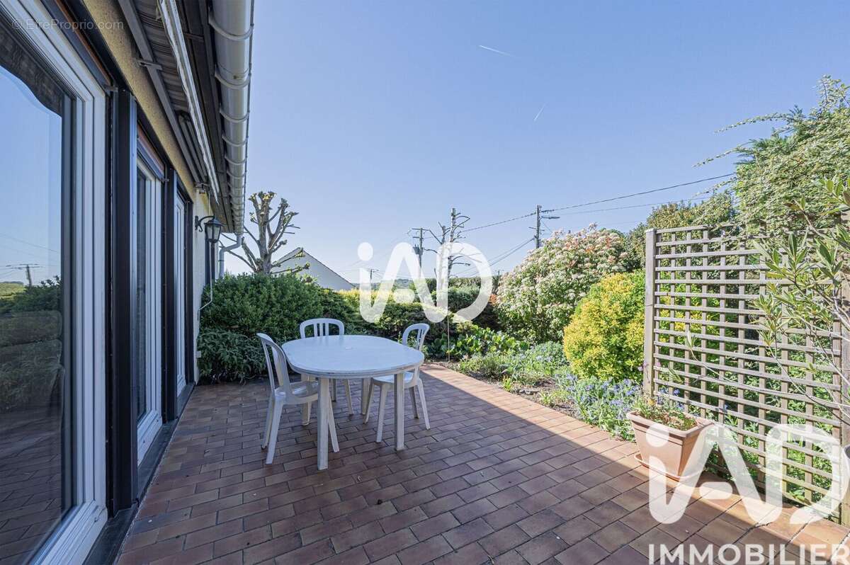 Photo 6 - Maison à BOULEURS