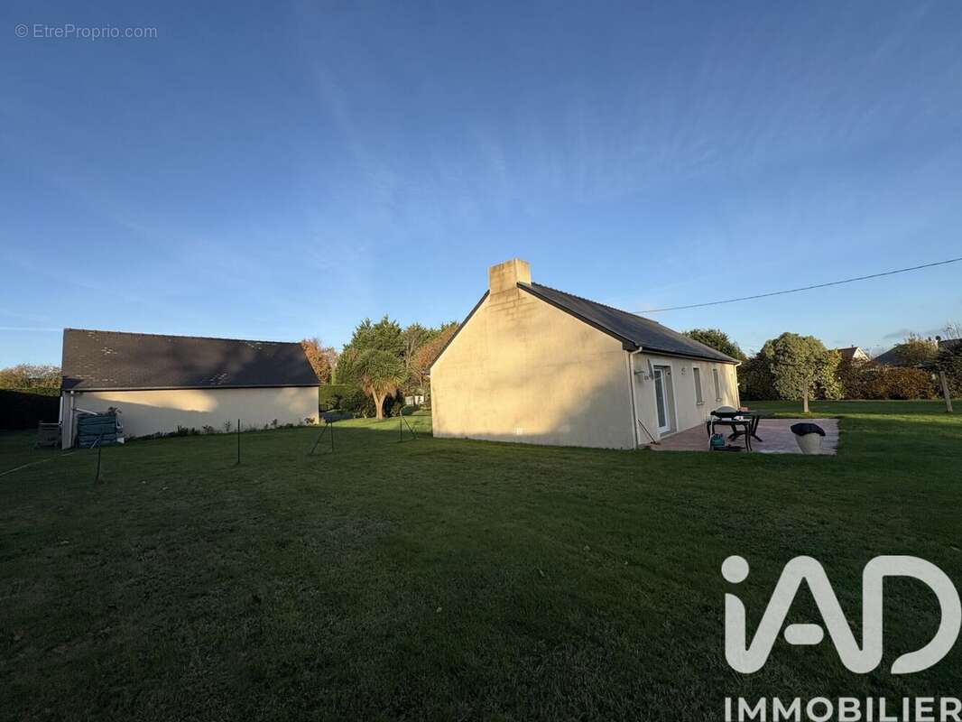 Photo 4 - Maison à DINARD