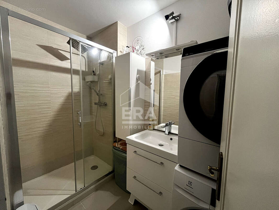 Appartement à SAINT-PIERRE-DES-CORPS