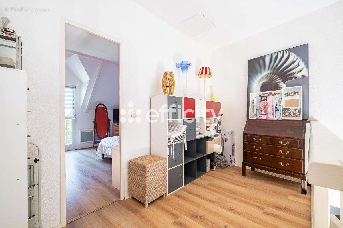 Appartement à GUERANDE