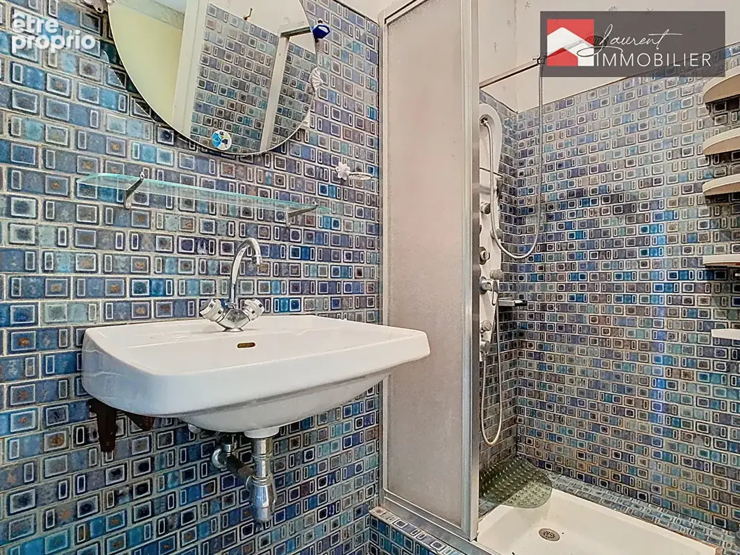 Maison familiale avec vue sur Tournus - 138 m² et sous-sol aménagé - photo 18