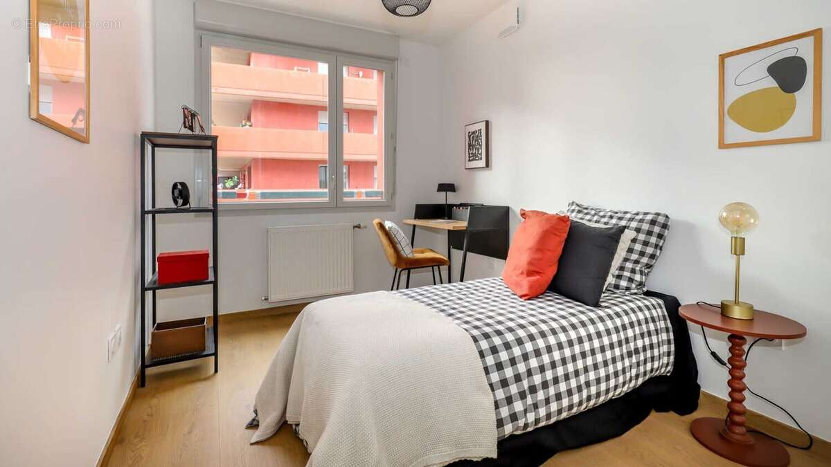 Appartement à BLAGNAC