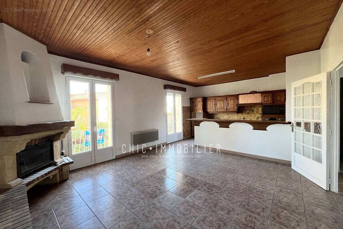 Maison à ARGELES-SUR-MER