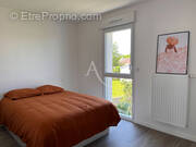 Appartement à LA CHAPELLE-ACHARD