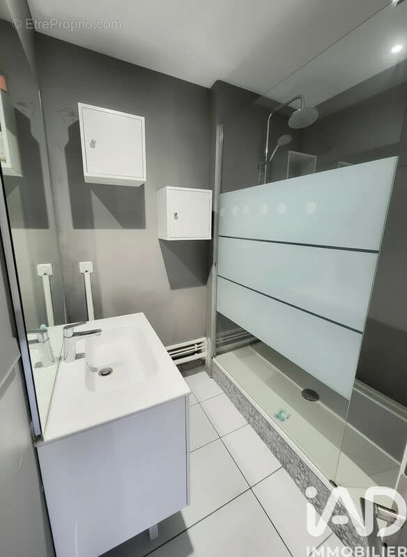 Photo 5 - Appartement à ANDREZIEUX-BOUTHEON