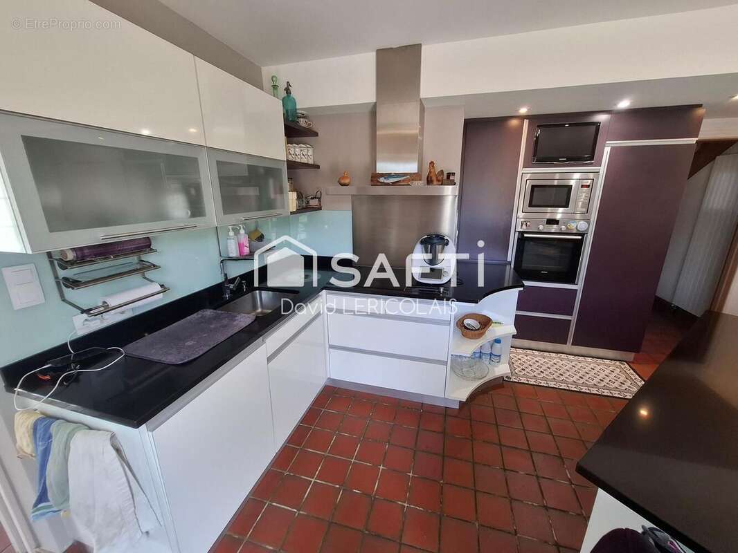 Photo 5 - Maison à CANISY