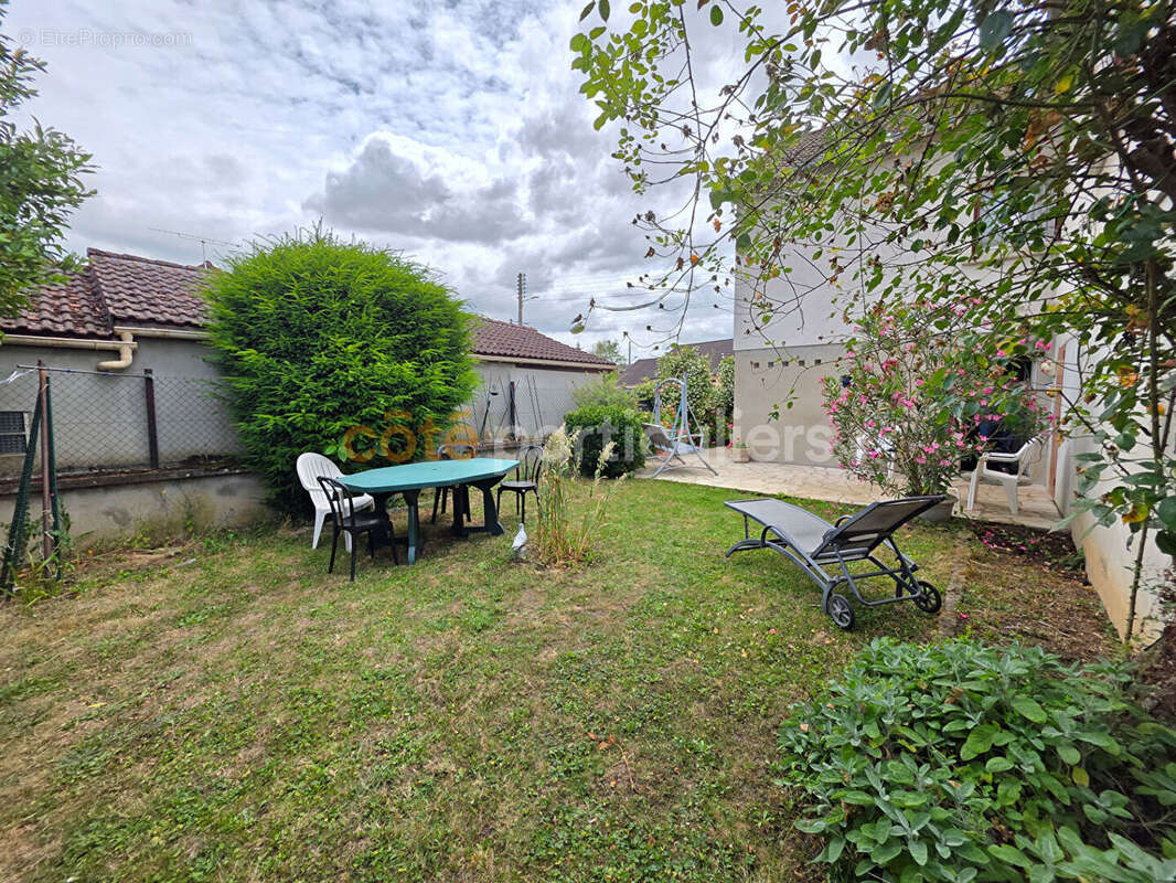Maison à SENS