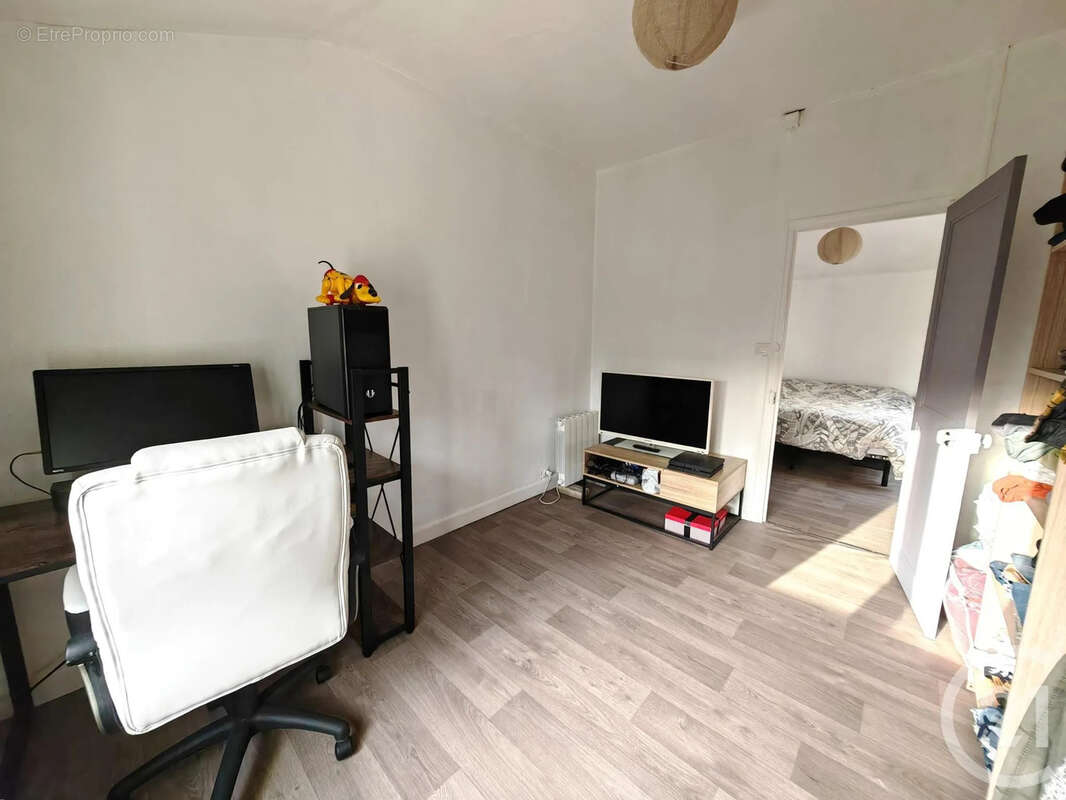 Maison à CHALONS-EN-CHAMPAGNE