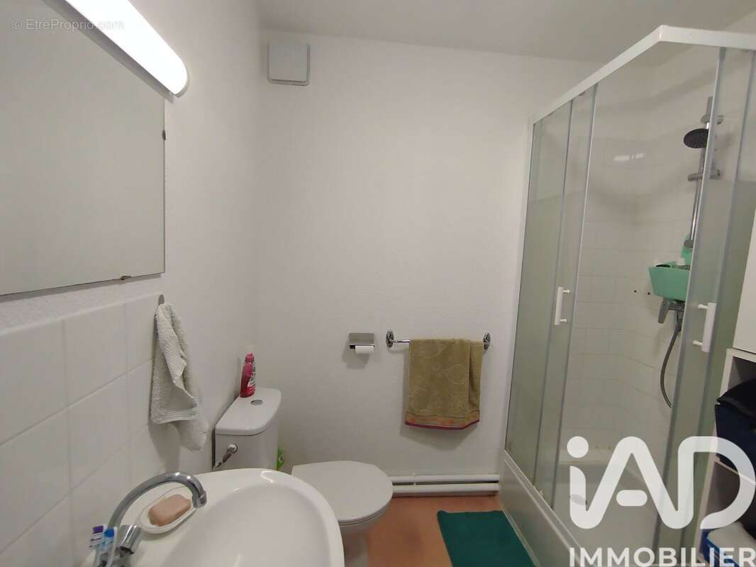 Photo 3 - Appartement à LE MANS