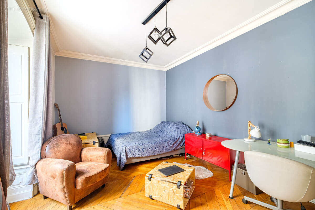 Appartement à LYON-2E