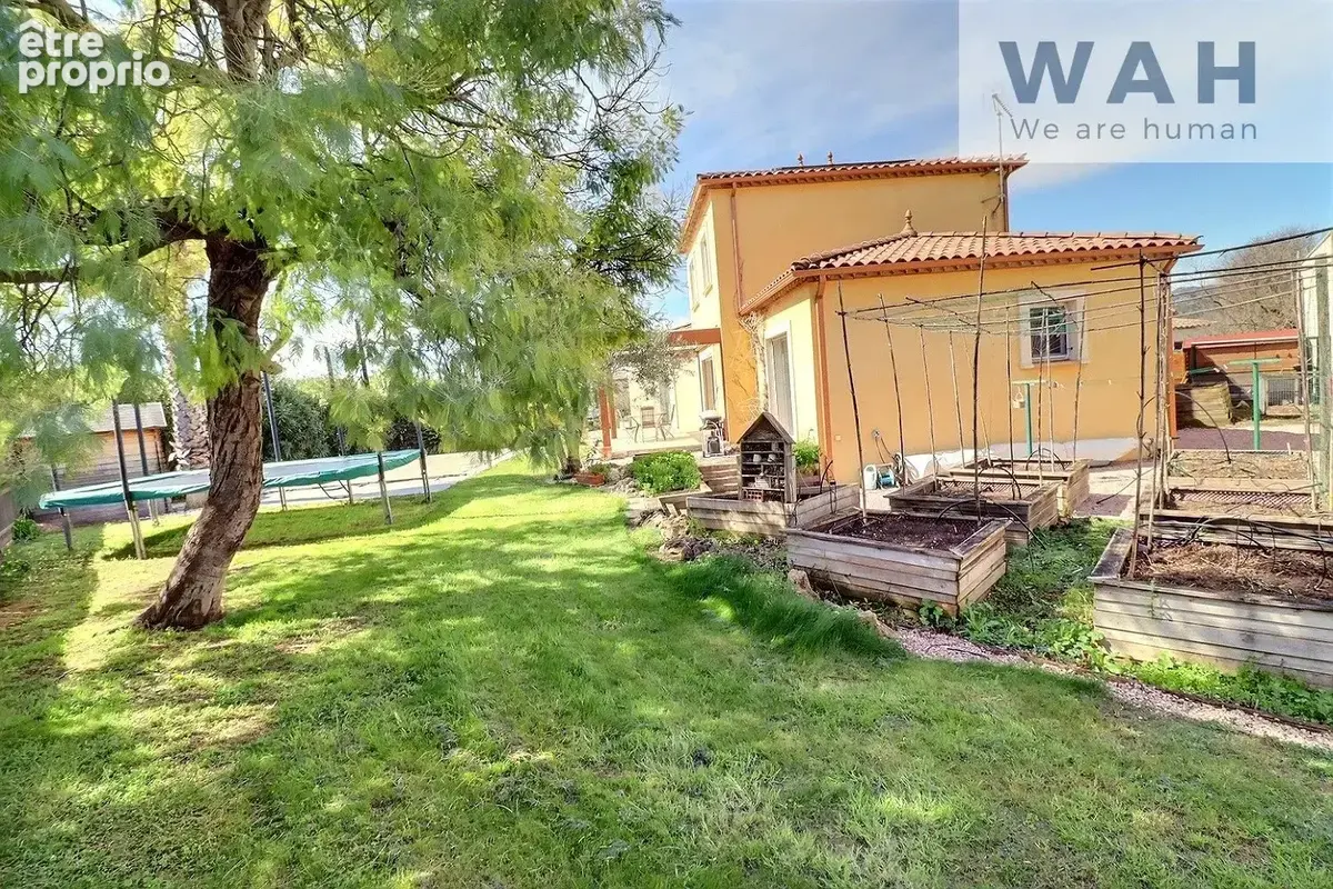 Vente villa 4 pieces 34150 - photo 11