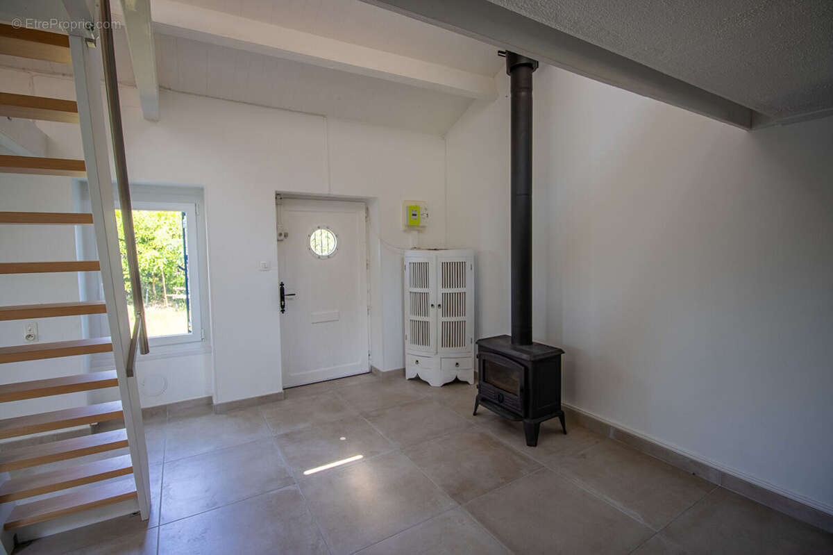 Maison à SAINT-JEAN-DE-MONTS