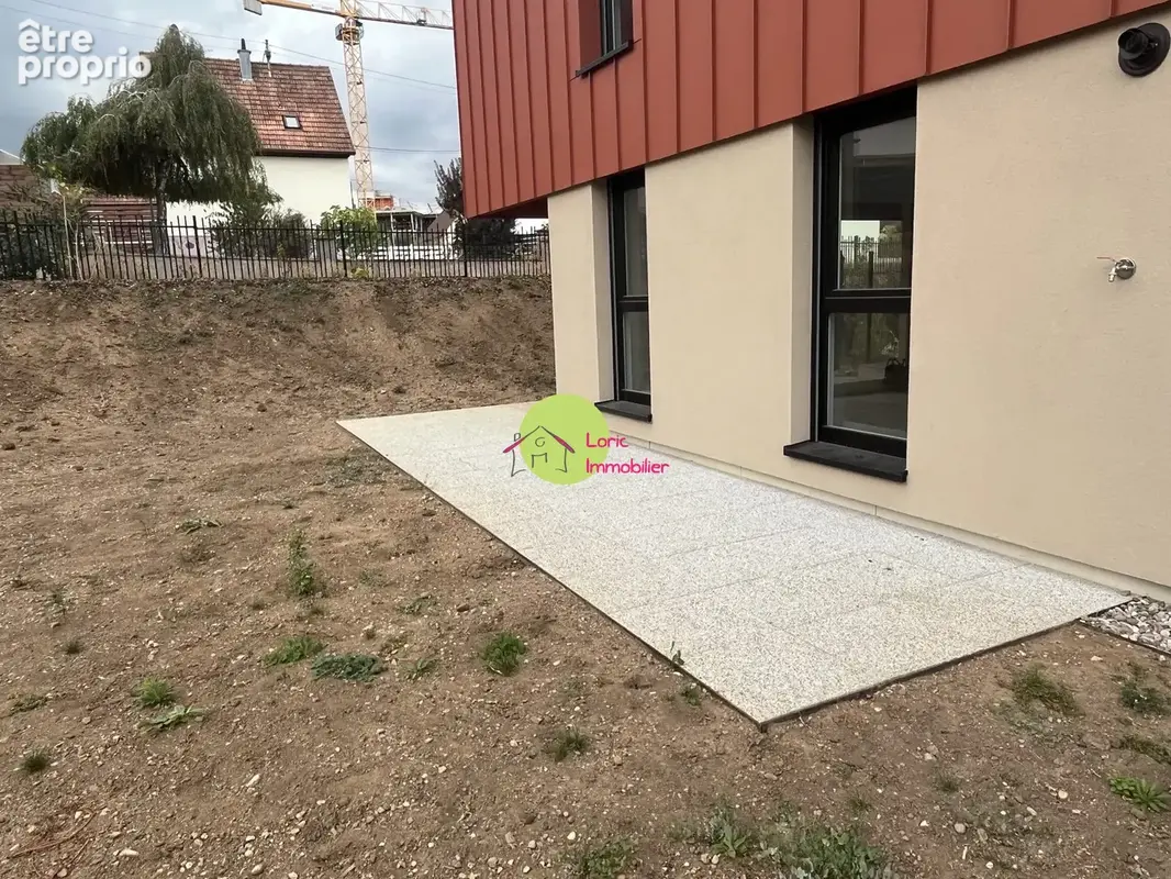 Appartement 5 pièces 90 m² à vendre à Barr (67140) - photo 1