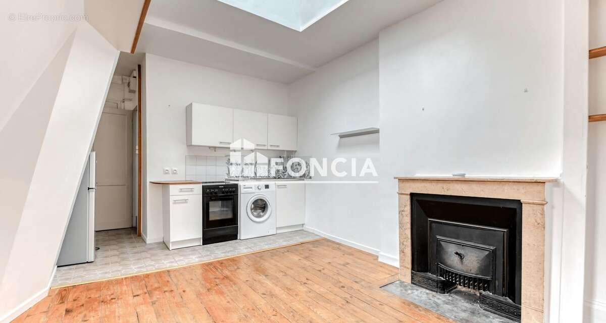 Appartement à LYON-7E