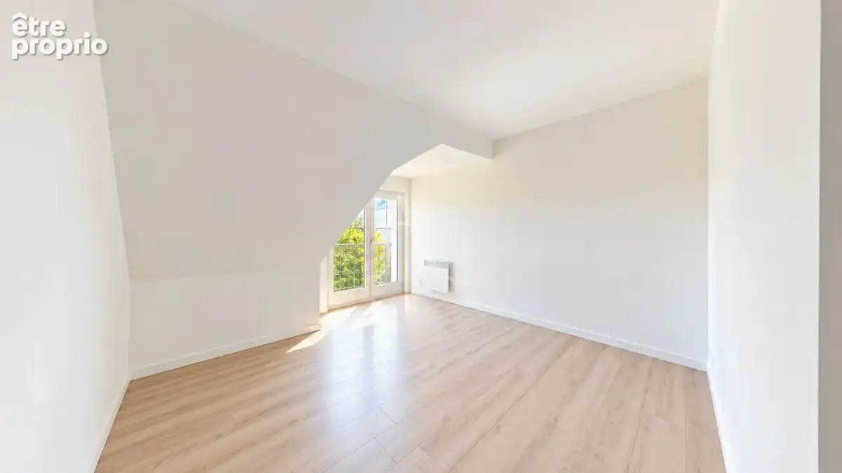 Appartement Pontault Combault 4 pièce(s) 68 m2 - photo 9