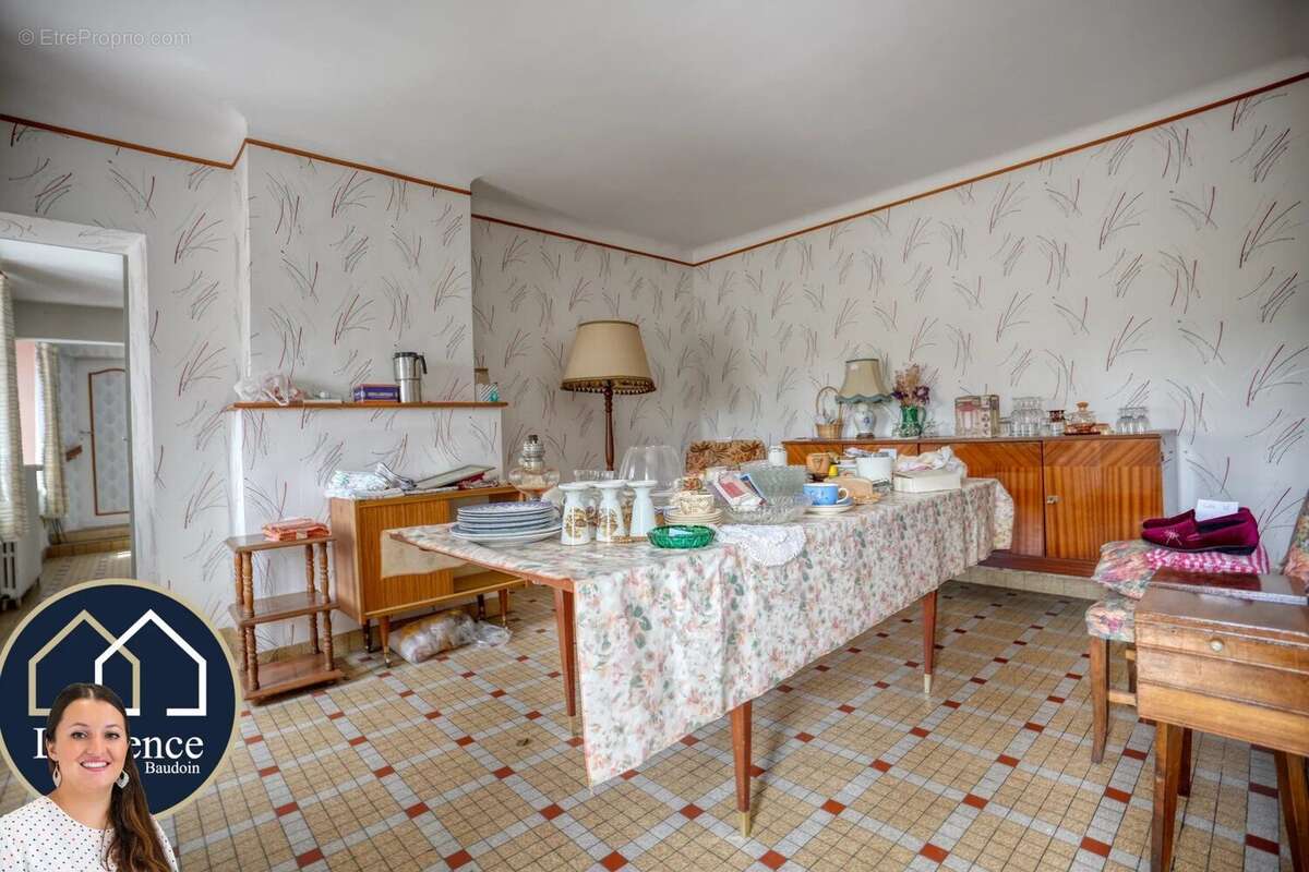 Maison à NOGENT-LE-ROI