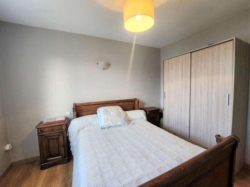 Maison à CASTILLONNES