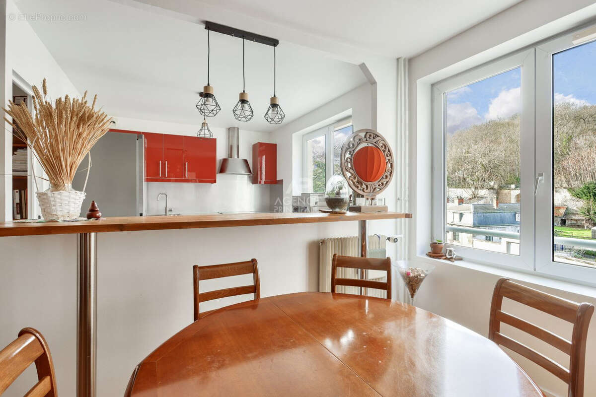 Appartement à SEVRES