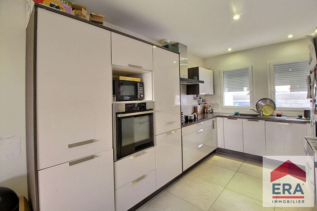Maison 159m² à donzère - photo 5