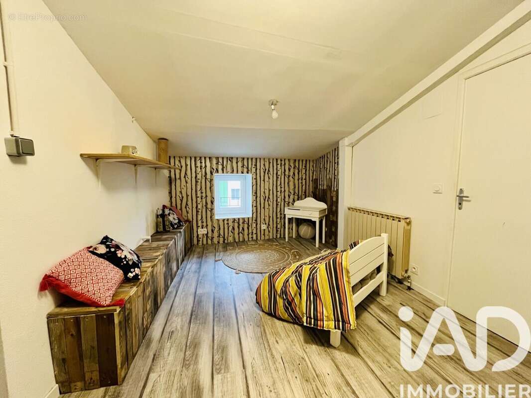 Photo 9 - Maison à SAINT-MARTIN-D&#039;ARDECHE