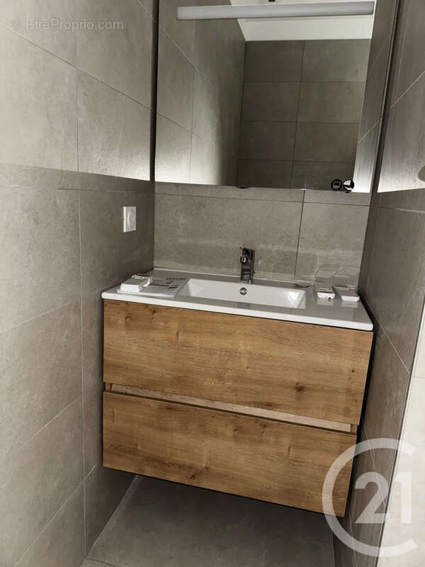 Appartement 68 m² à San-Martino-Di-Lota  - photo 7