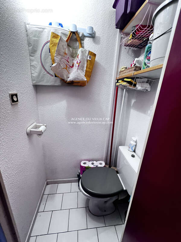 Appartement à AGDE