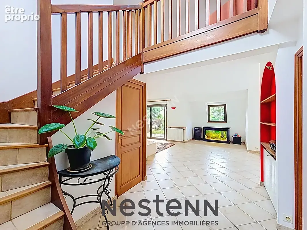 A VENDRE Ouistreham Riva-Bella ? Villa familiale à 350 m de la plage - photo 13