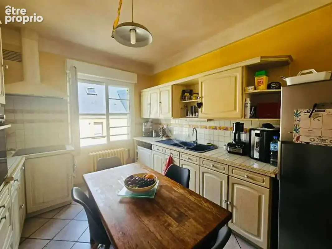 Appartement spacieux 3 chambres.146m² Abbeville - photo 3