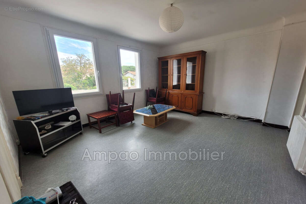 Appartement à PERPIGNAN
