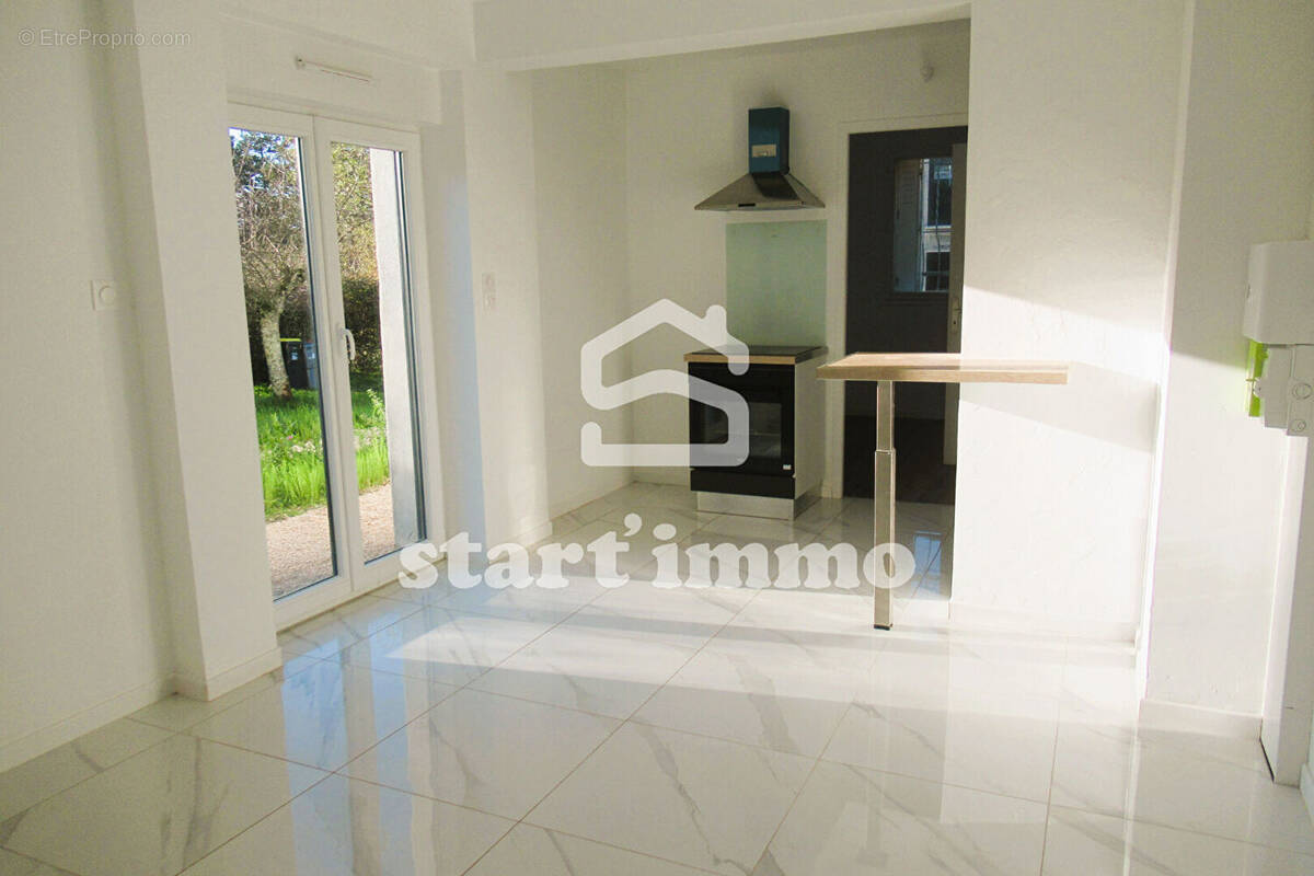 Appartement à BESANCON