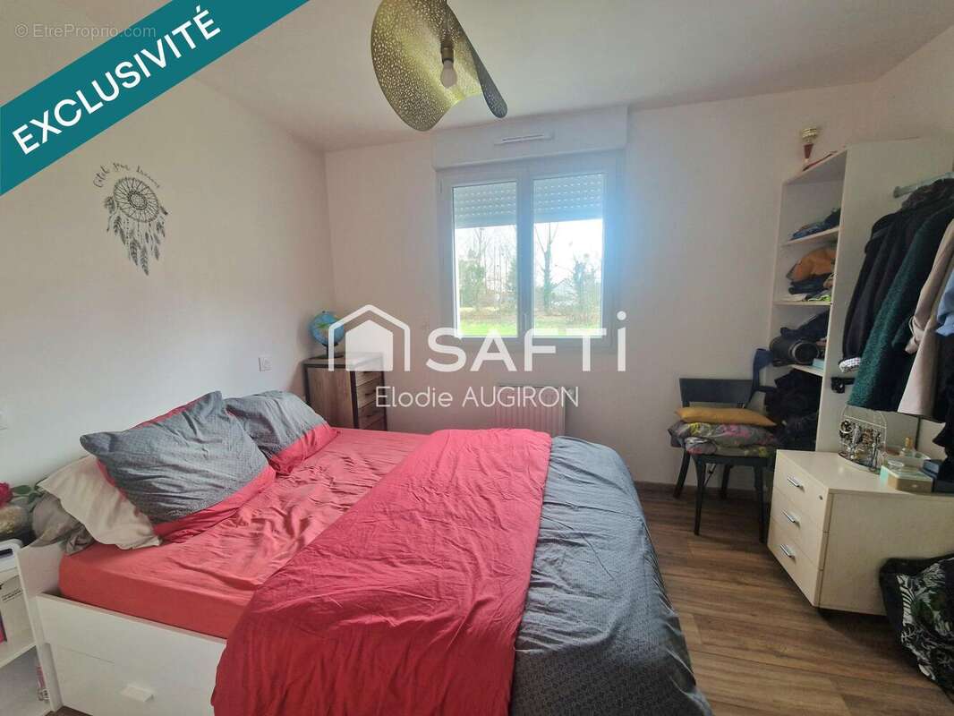 Photo 7 - Maison à MONT-PRES-CHAMBORD