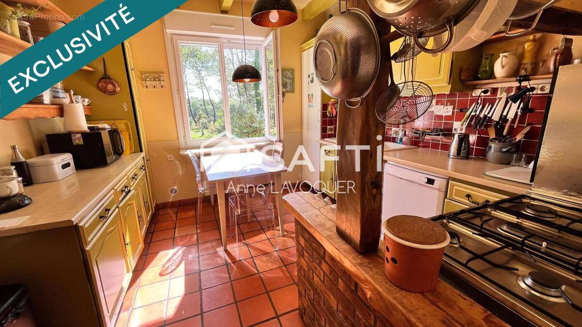 Photo 6 - Maison à PLUVIGNER