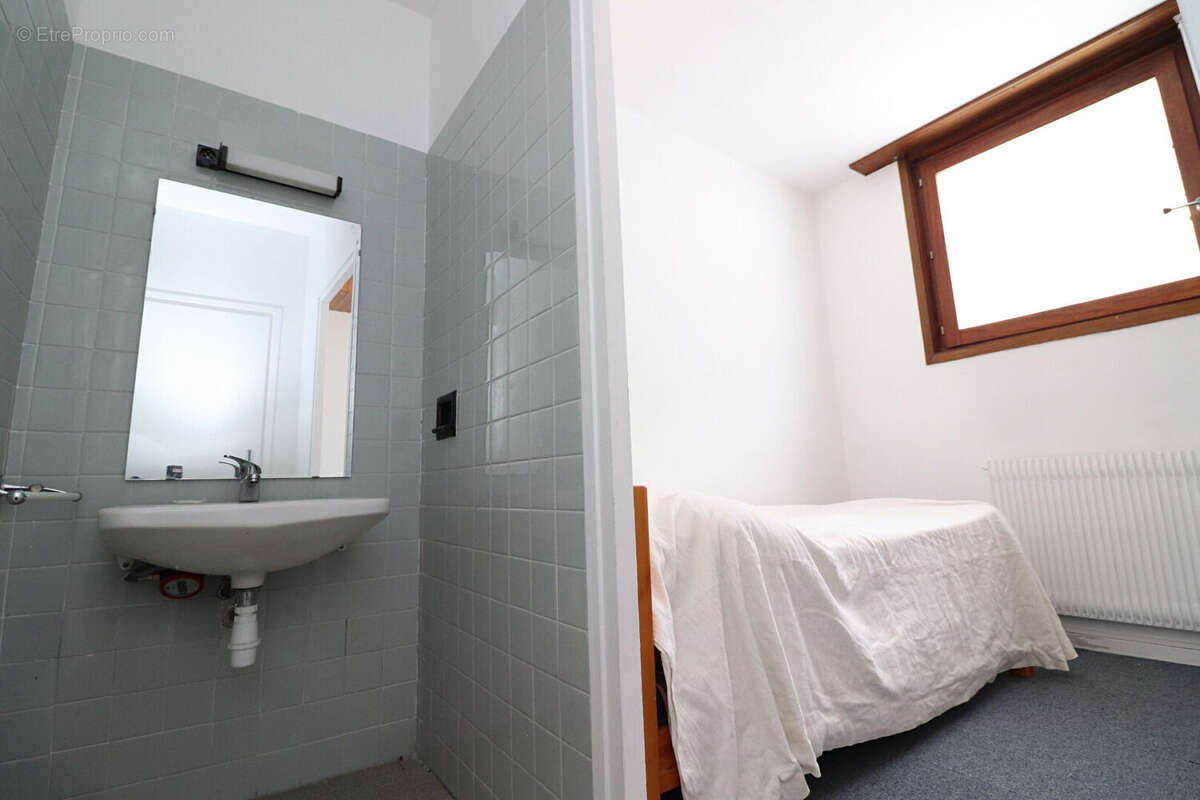 Appartement à TIGNES