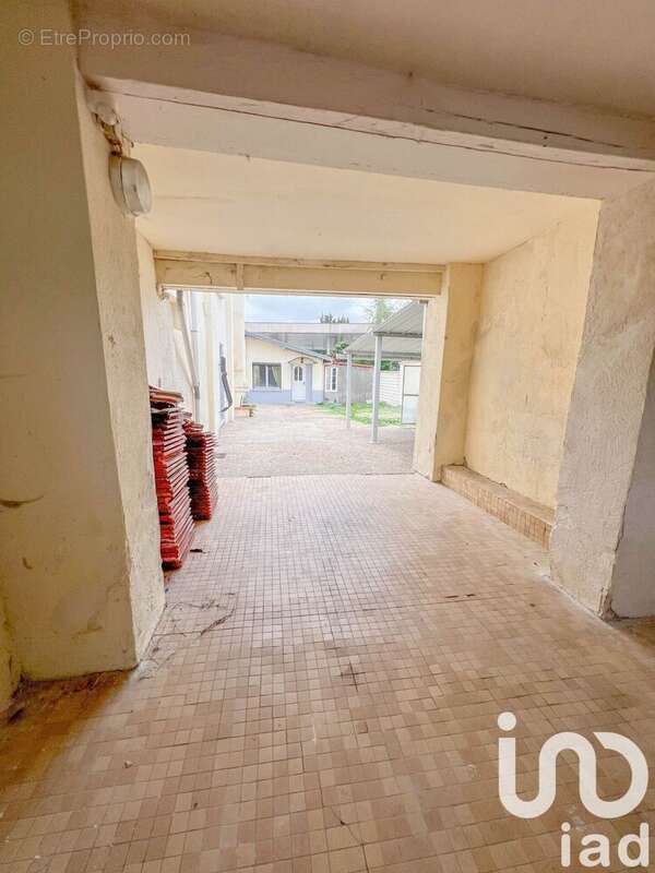 Photo 8 - Maison à MEAUX