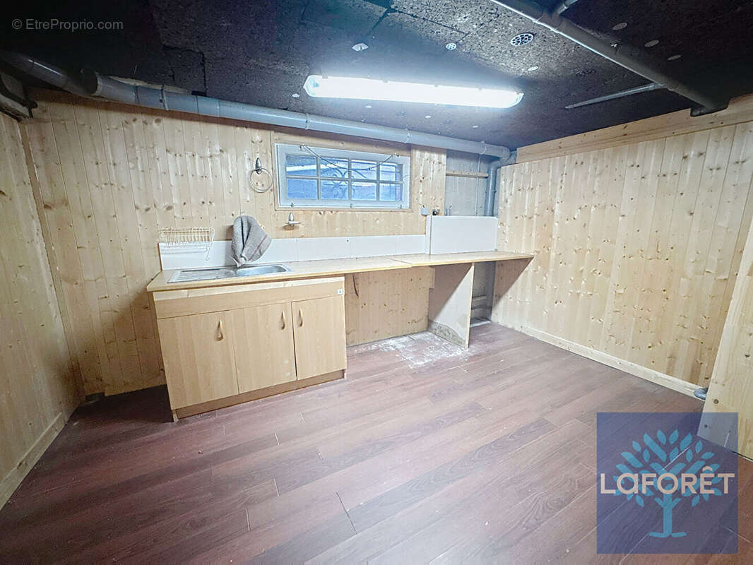 Maison à CONCARNEAU