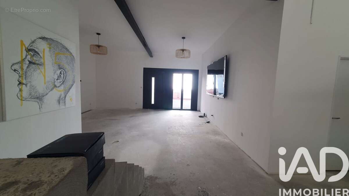 Photo 3 - Maison à LA PALME