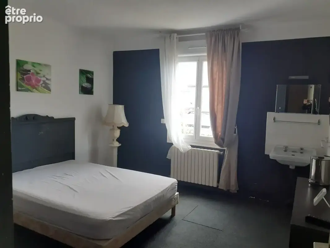 Ensemble immobilier - photo 10