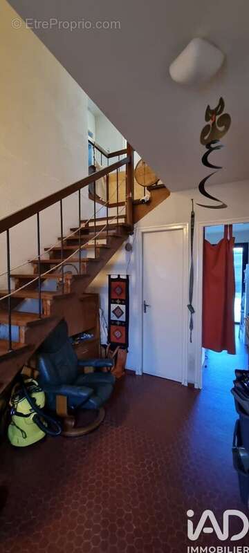 Photo 8 - Maison à COLLIOURE