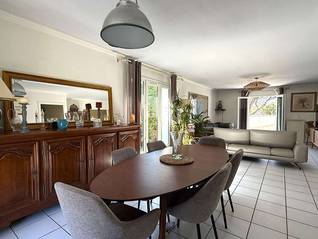 Maison à LA TESTE-DE-BUCH