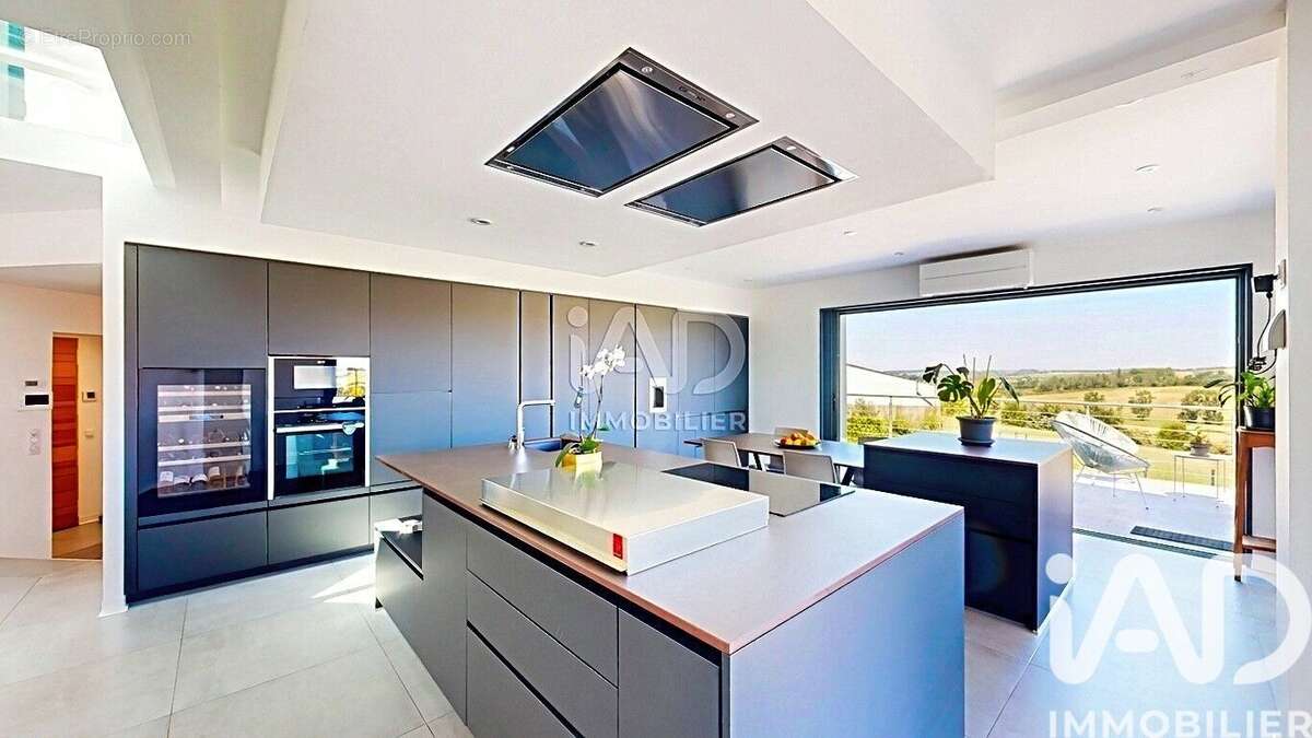 Maison 262 m² à Saint-Leon  - photo 8