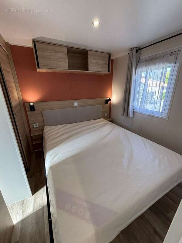 Maison à SAINT-HILAIRE-DE-RIEZ