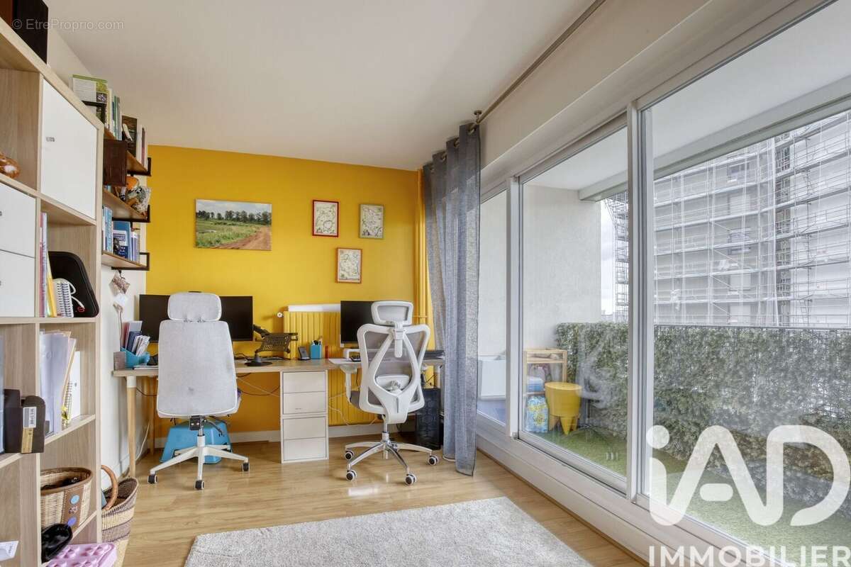Photo 7 - Appartement à SAINT-GRATIEN