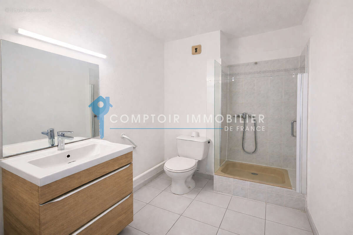 Appartement à MONTPELLIER
